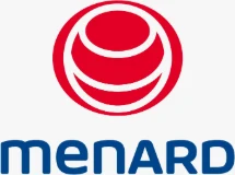 Logo Menard Romania