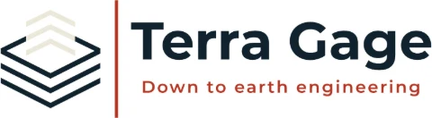 Logo Terra Gage